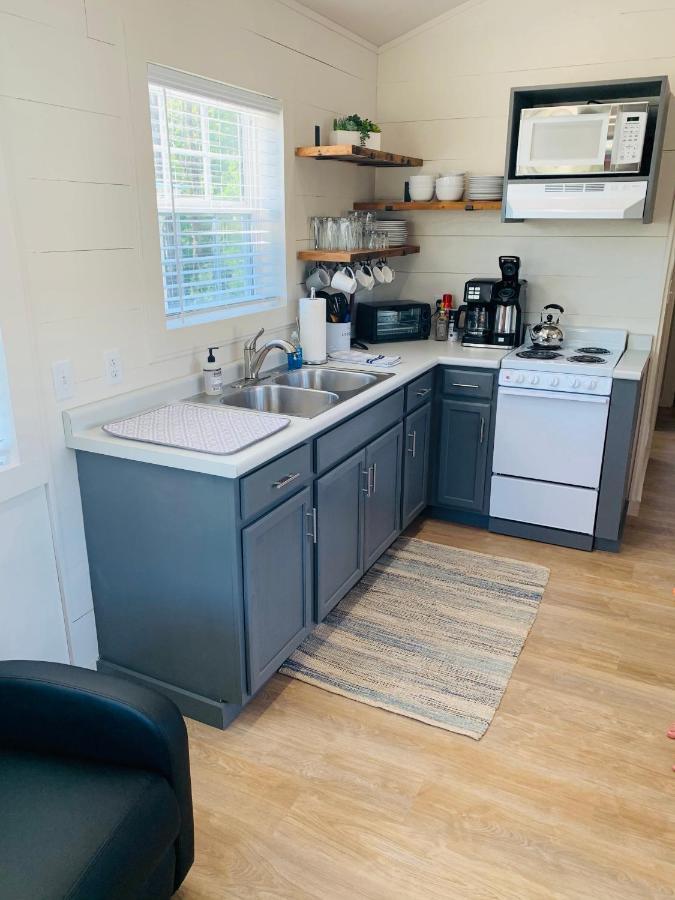 Greeter Falls Lodge Cottage #6 Beersheba Springs Екстер'єр фото