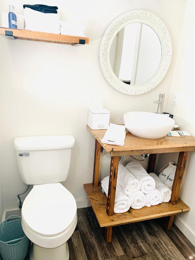 Greeter Falls Lodge Cottage #6 Beersheba Springs Екстер'єр фото