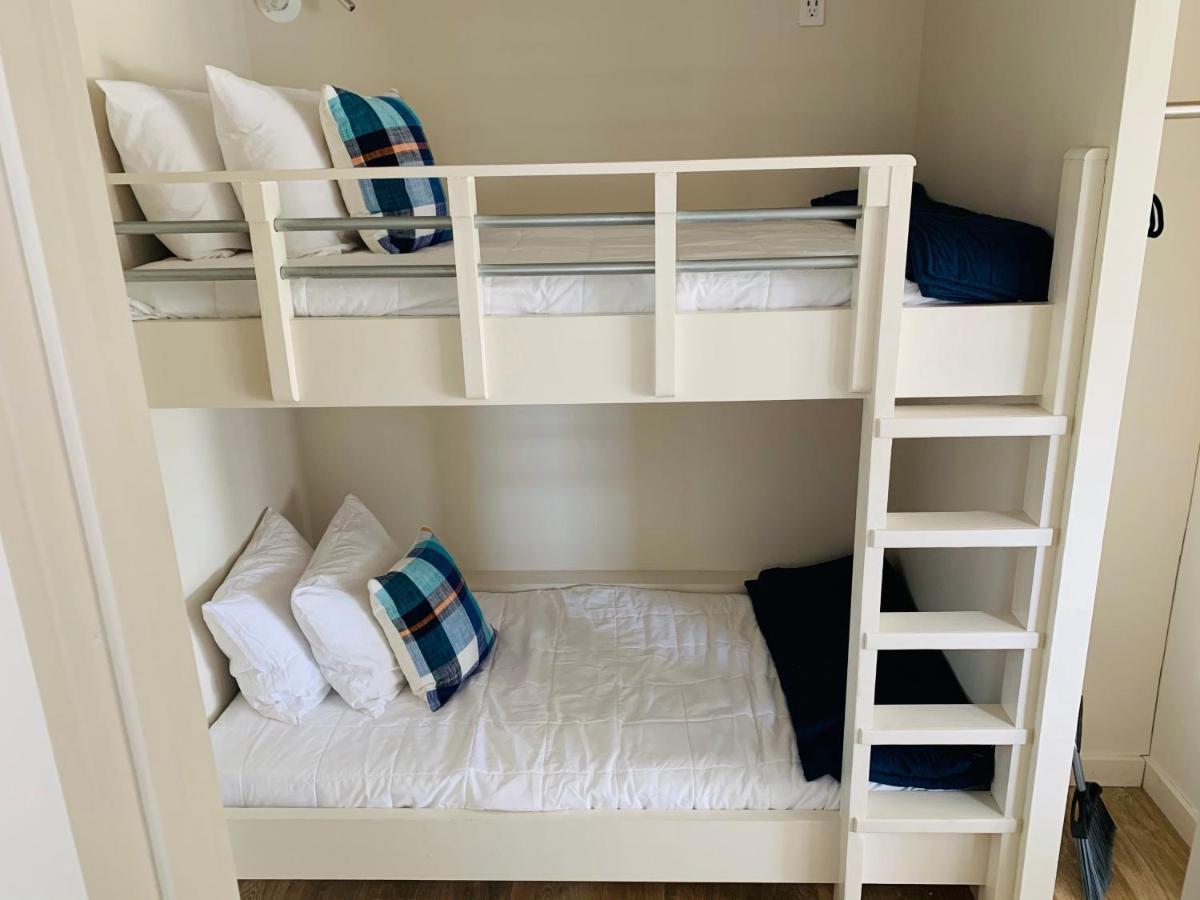 Greeter Falls Lodge Cottage #6 Beersheba Springs Екстер'єр фото
